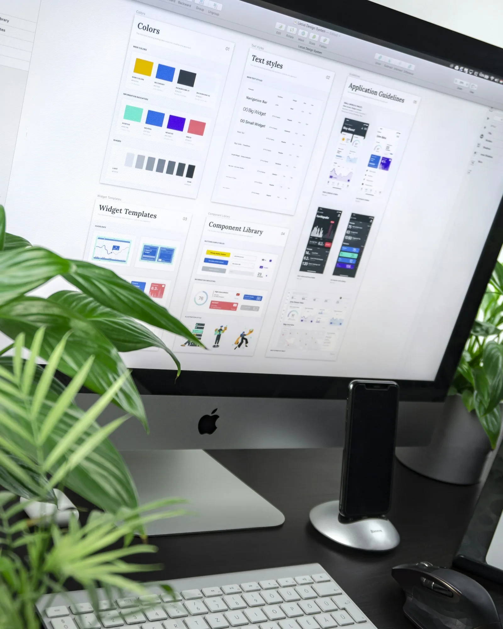 Best Canva alternatives for mobile