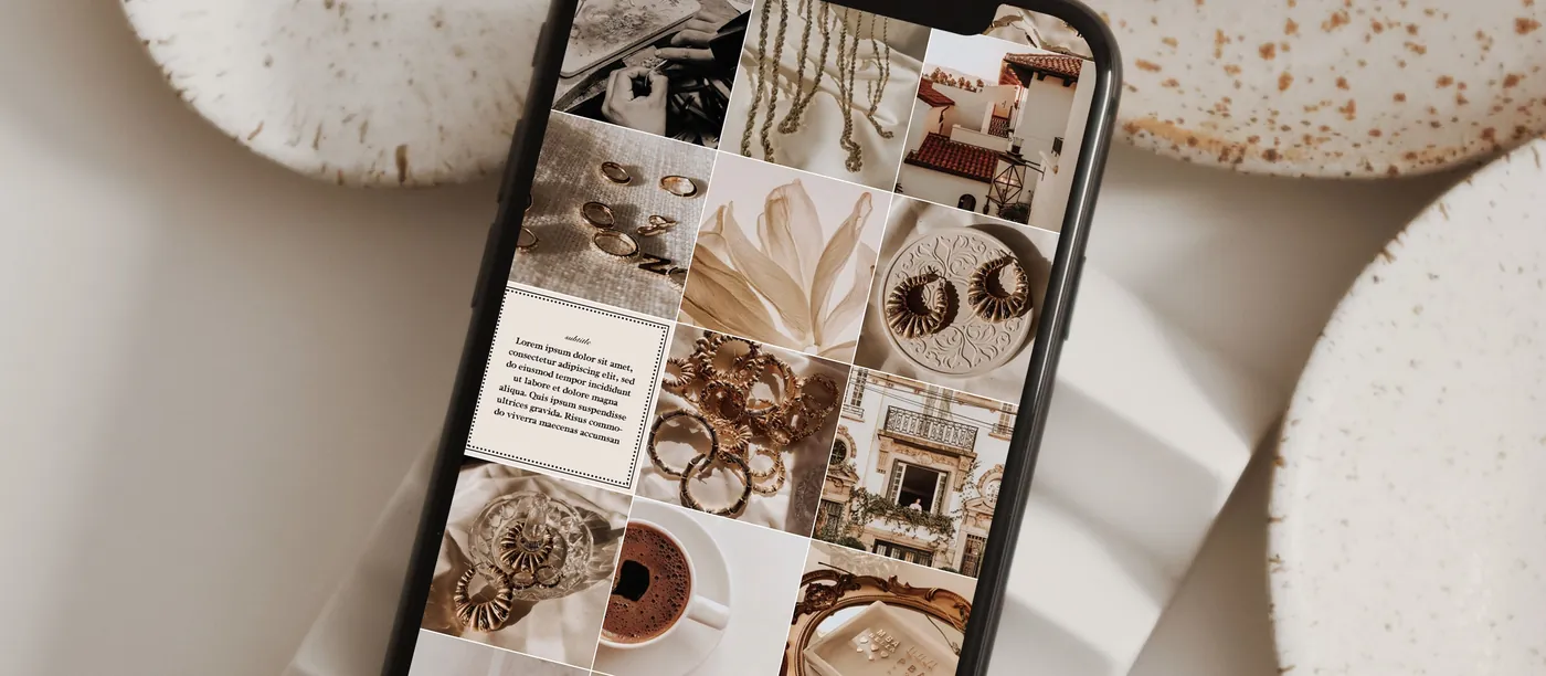 Instagram Carousel Posts: How to Make Them Look Good and Get Swiped