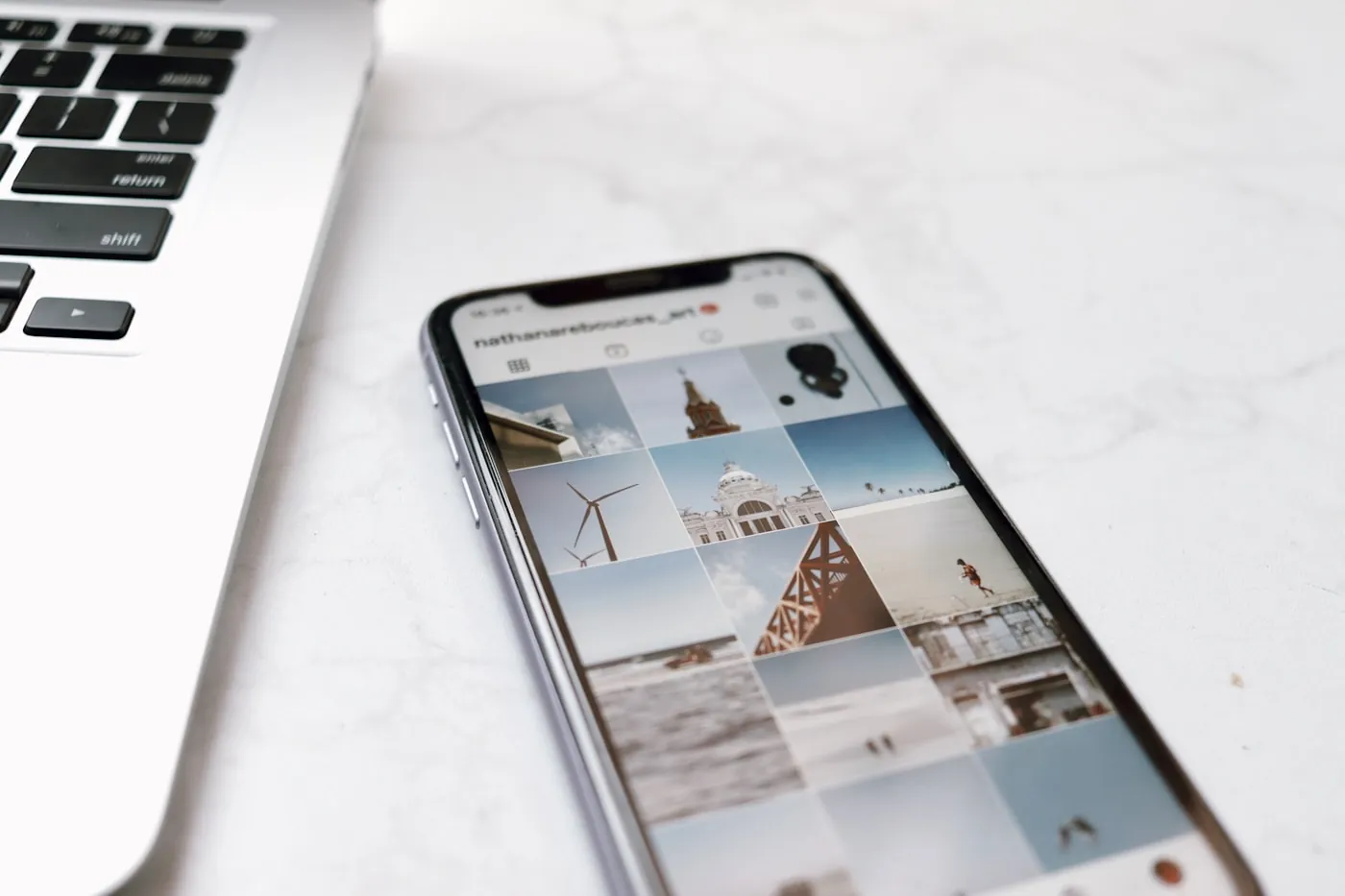 Seamless carousel templates in Zaps