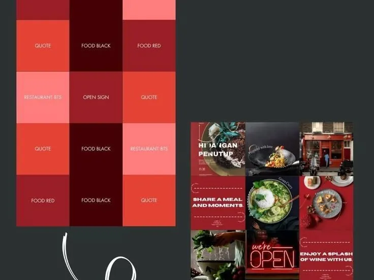 for-restaurants visual