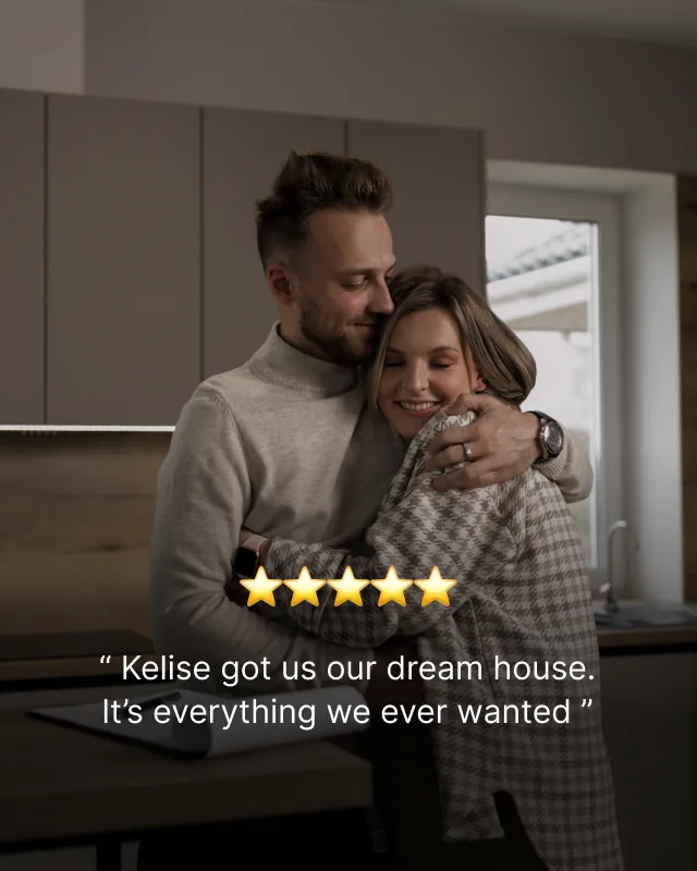 Client testimonials