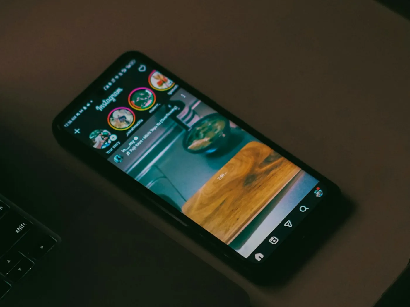 Instagram Reels and TikTok video templates in Zaps
