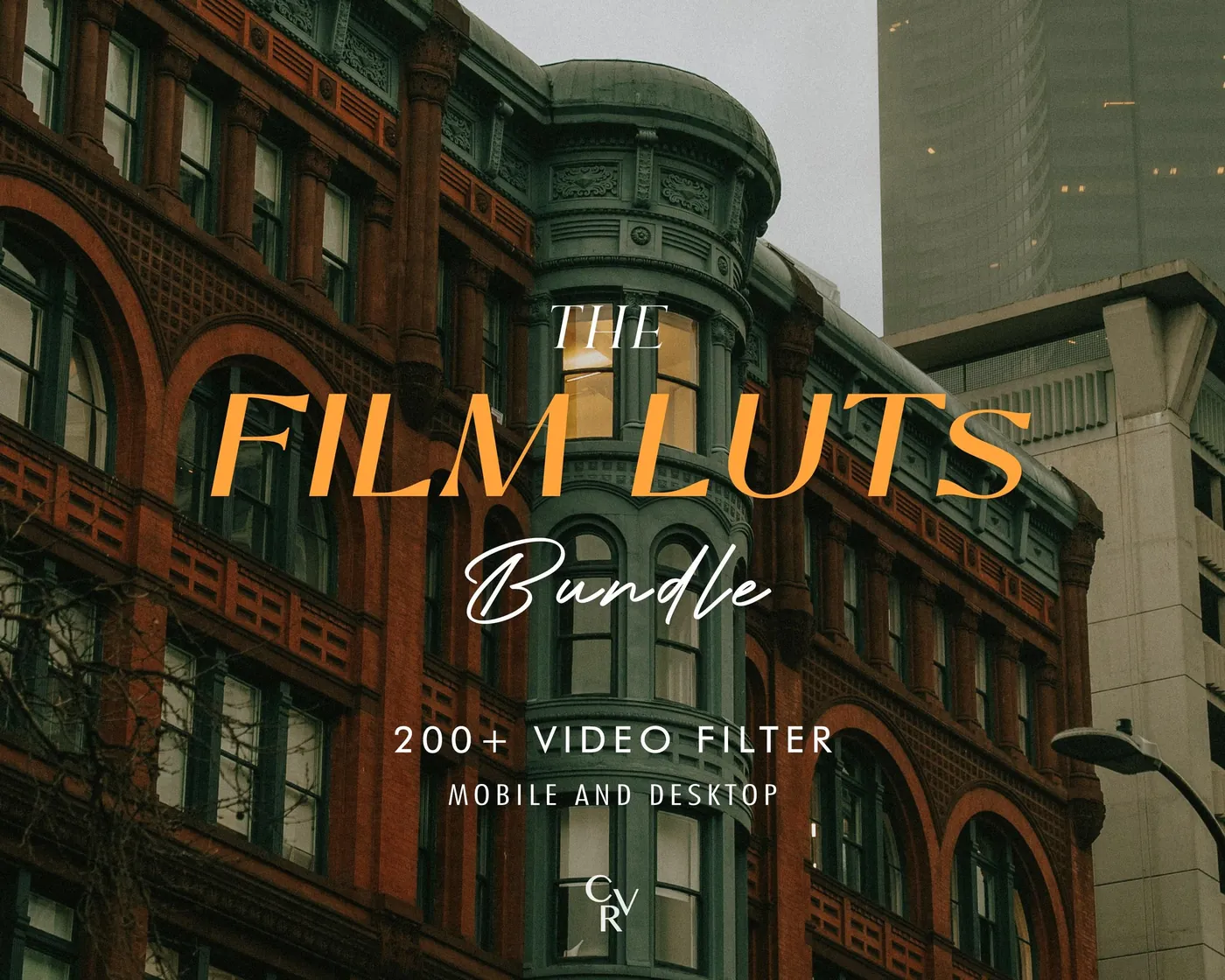 Video filters and effects in Zaps